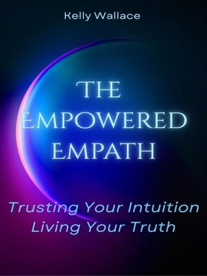 cover image of The Empowered Empath